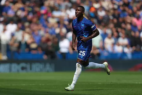 كايسيدو: نأمل التتويج بكأس العالم للاندية